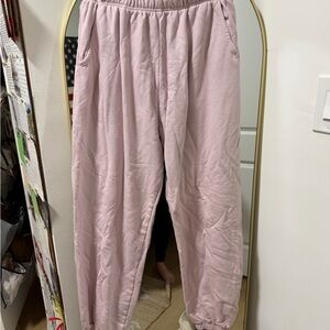 Daily Drills sweatpants